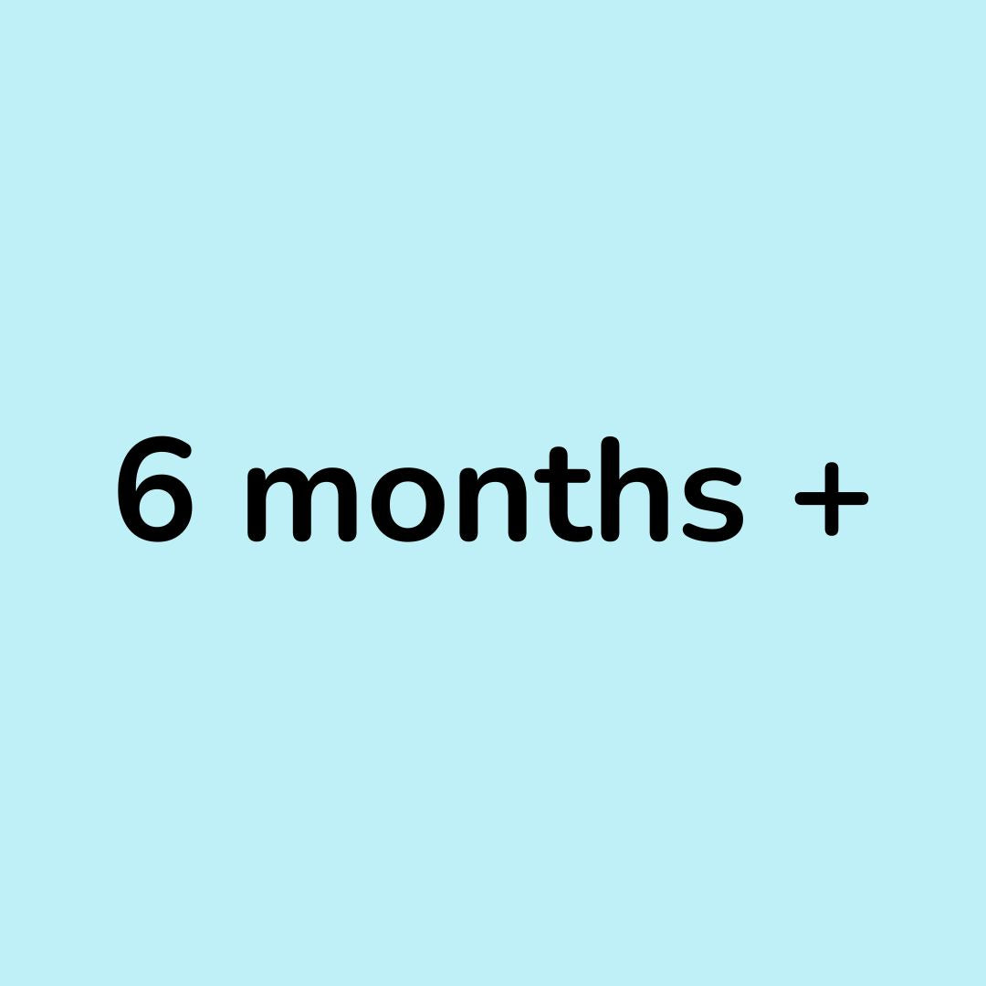 6 months plus toys collection cottonplanet.ie