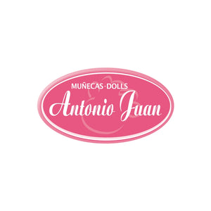 Antonio Juan Logo