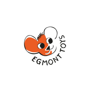 Egmont Toys logo cottonplanet.ie