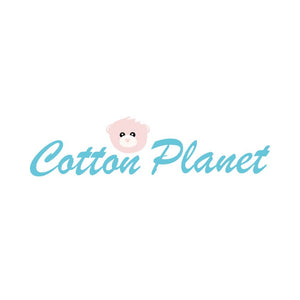 cotton planet logo
