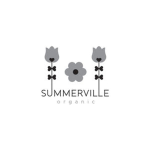 summerville organic logo cottonplanet.ie