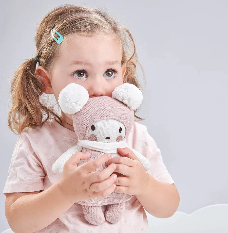 Explore Endearing Soft Toys and Baby Dolls at Cotton Planet