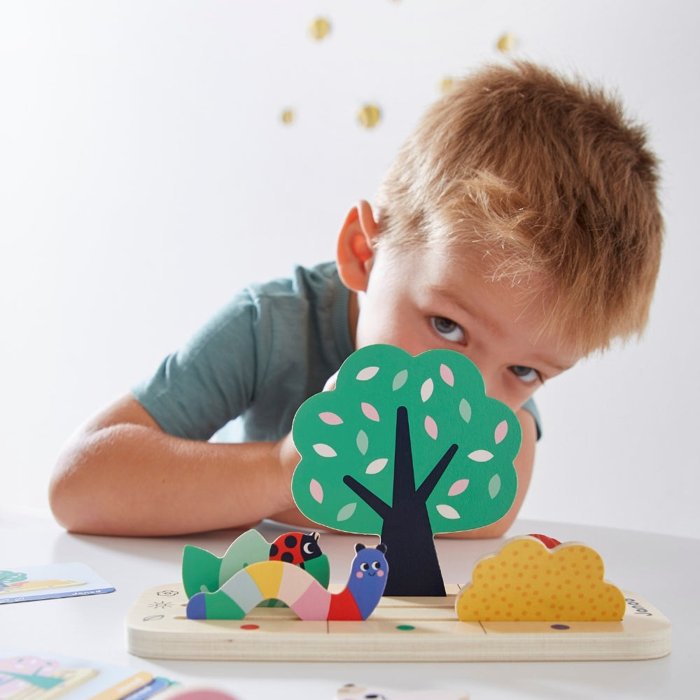 Eco-Friendly & Safe: How We Choose Our Toys