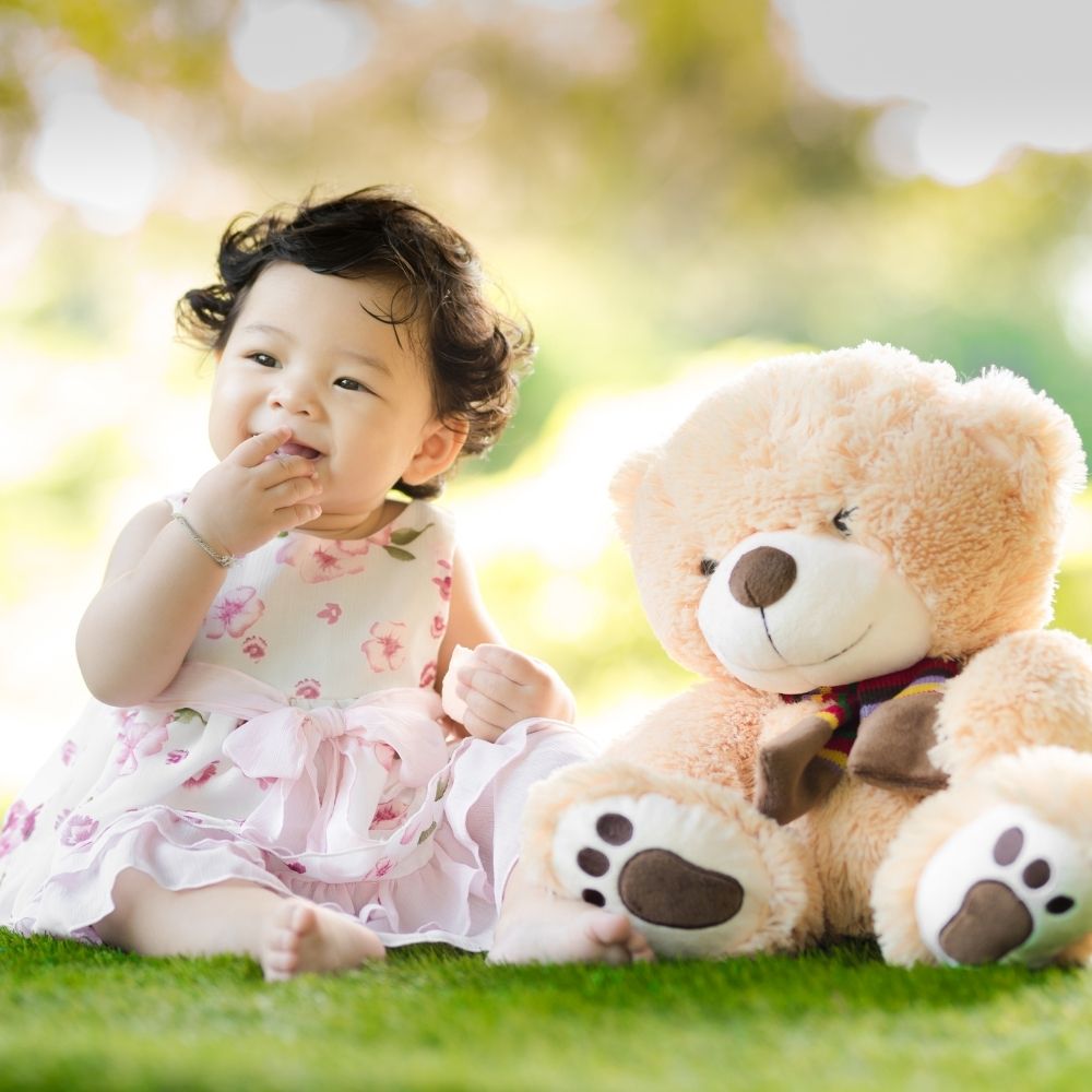 The Magic of Plushie: Comfort and Imagination in One