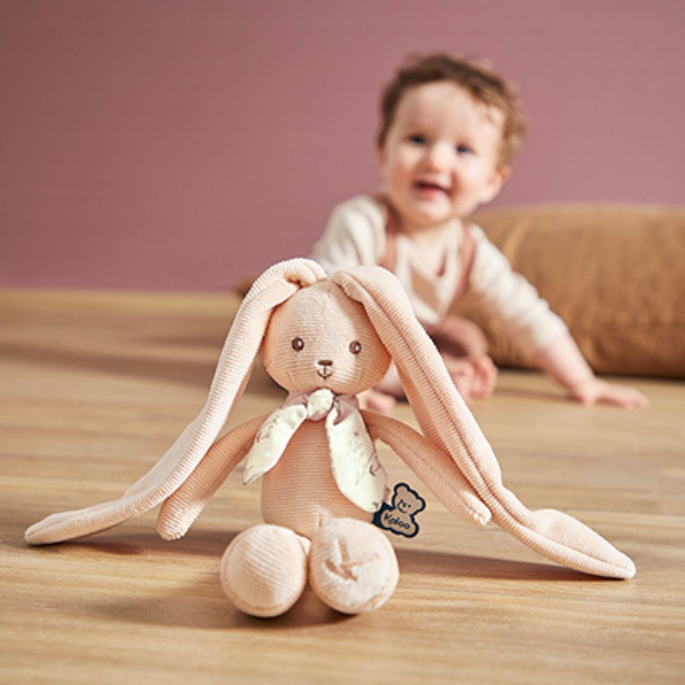 Hop Into Playtime: Why a Bunny Soft Toy is Always a Fabulous Gift Idea