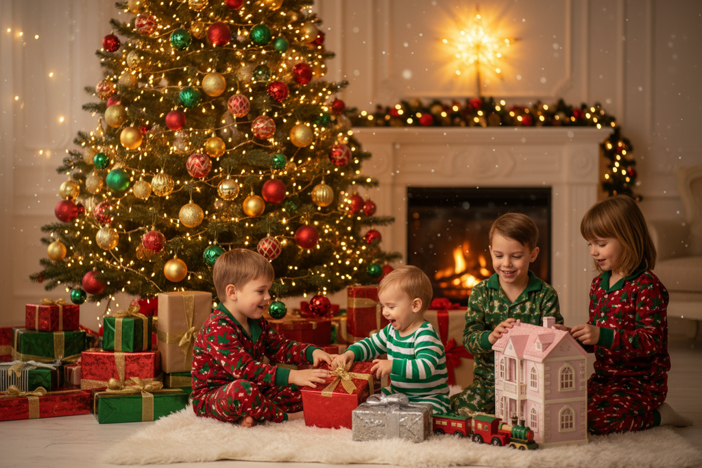 The Ultimate Christmas 2025 Gift-Buying Guide