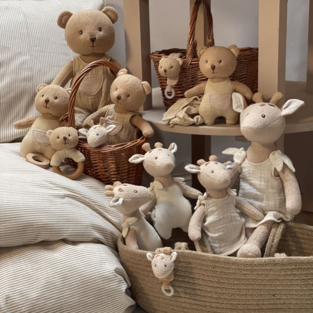 Egmont Toys Cotton Planet 