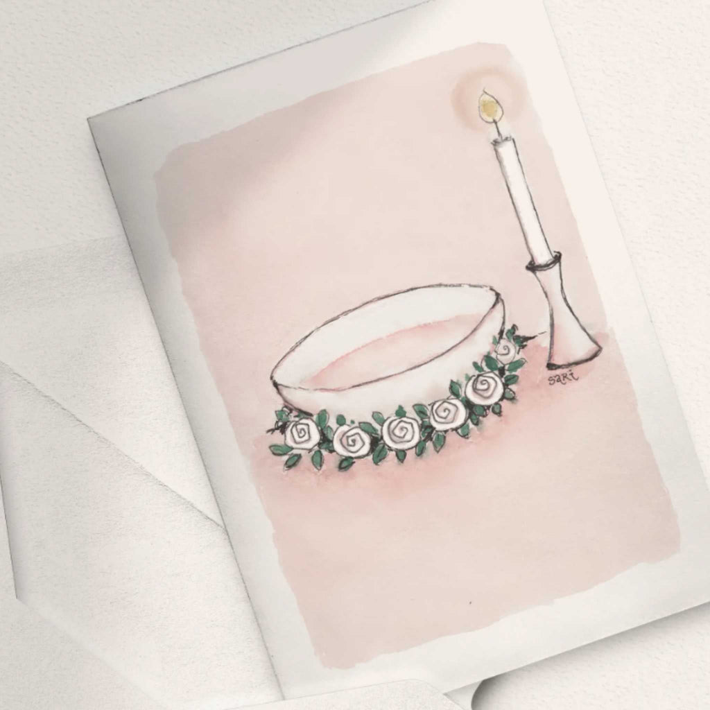 Christening Cards - cottonplanet.ie