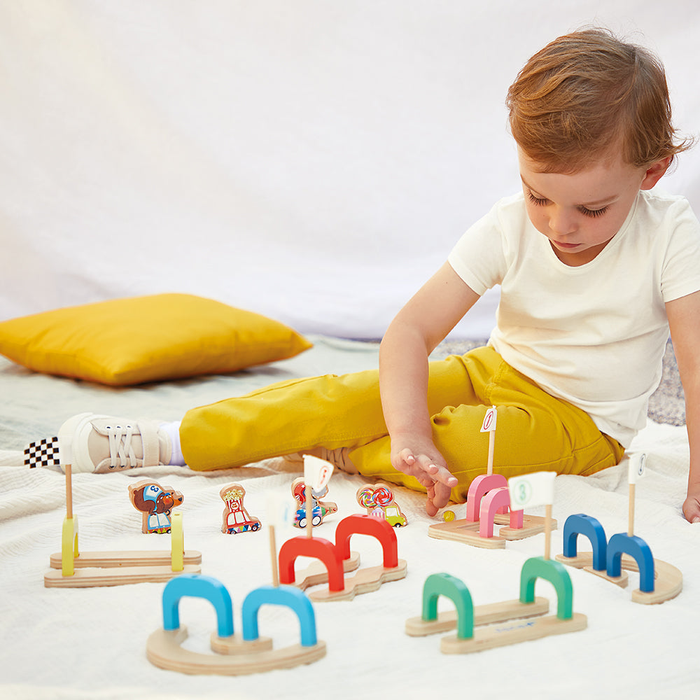 Janod collection - Cotton Planet - cottonplanet.ie