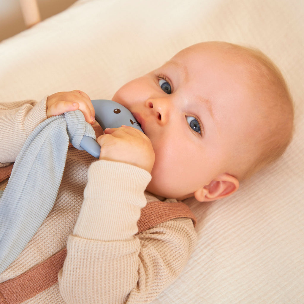 Teethers