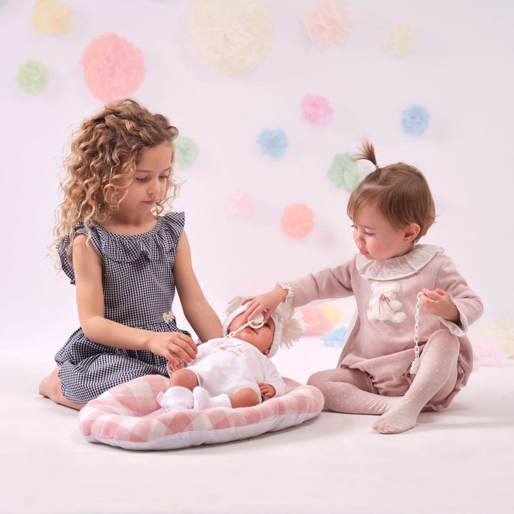 Llorens Dolls Collection at Cotton Planet