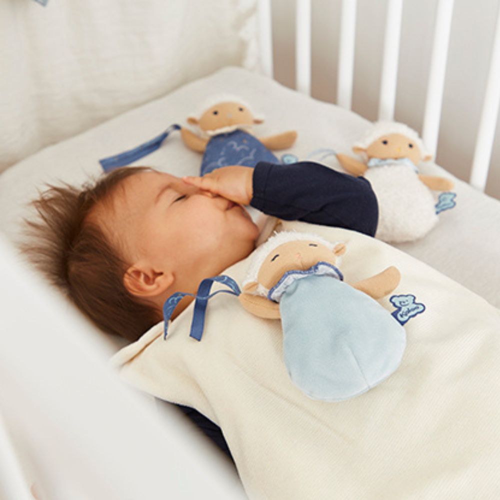 Sleeptime collection cottonplanet.ie