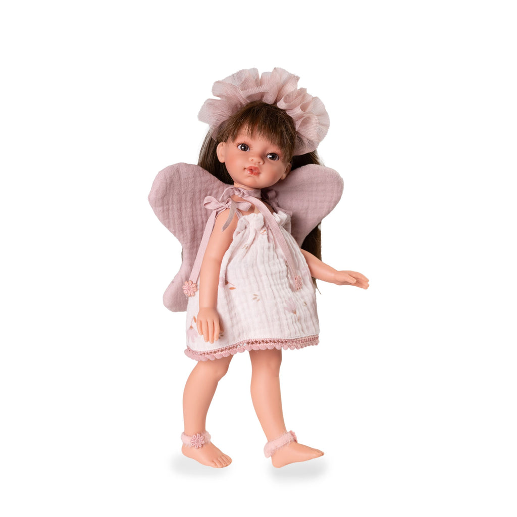 Fairy Doll in Pink by Antonio Juan | Cotton Planet