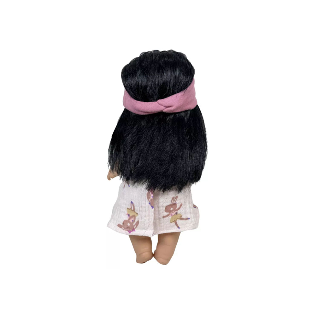 Sakura Doll from Nines d’Onil Joy Collection | Cotton Planet