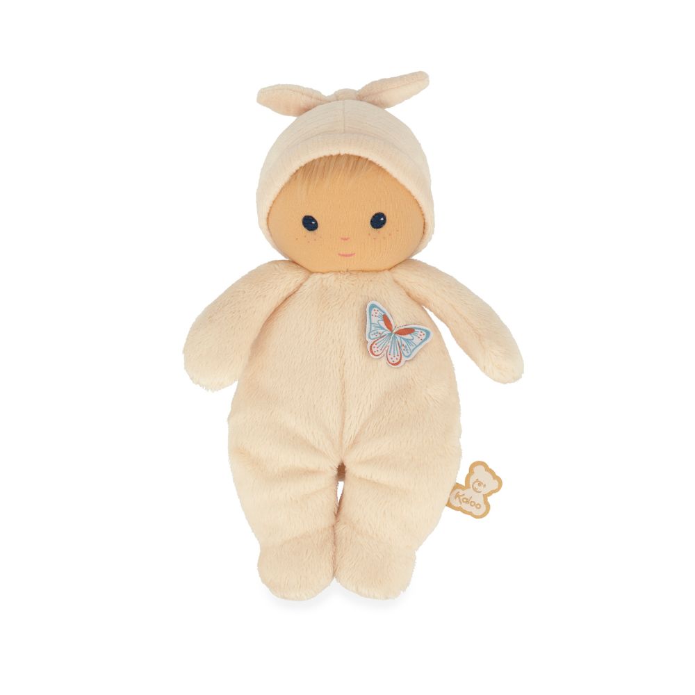 Soft Doll - Jasmine Cream Doll by Kaloo | Cotton Planet