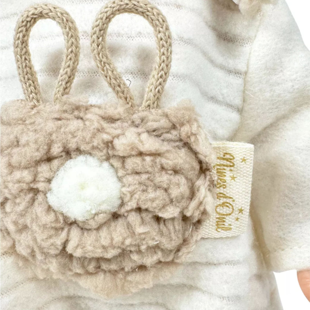 Romeo Doll from Nines d’Onil Joy Collection | Cotton Planet