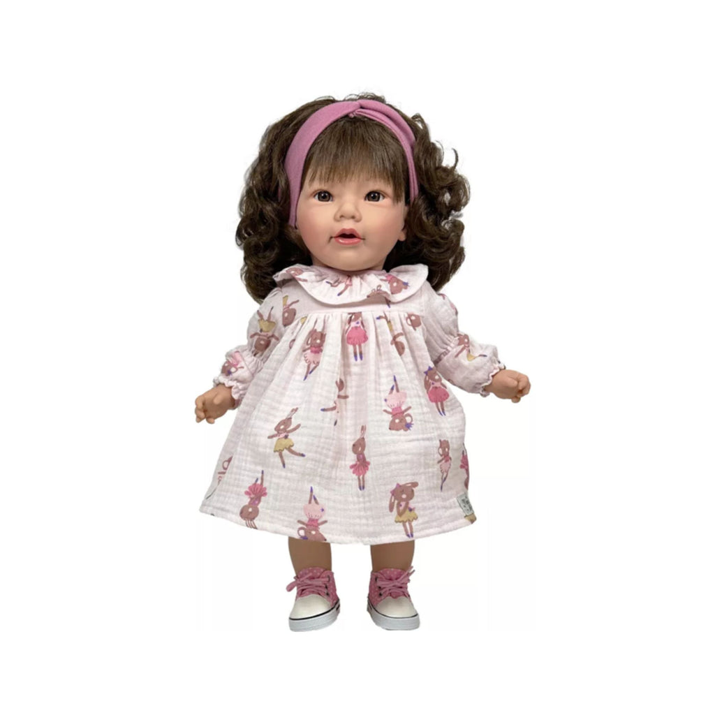 Chloe Doll by Nines d'Onil | Cotton Planet