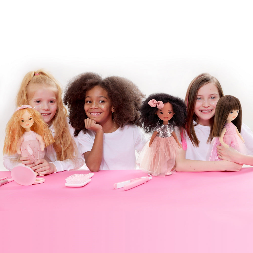 Sweet sisters dolls cottonplanet.ie