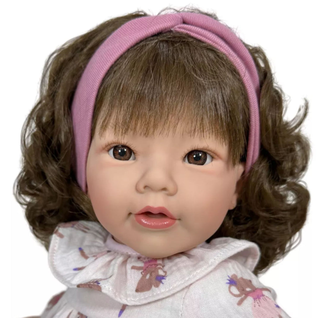 Chloe Doll by Nines d'Onil | Cotton Planet