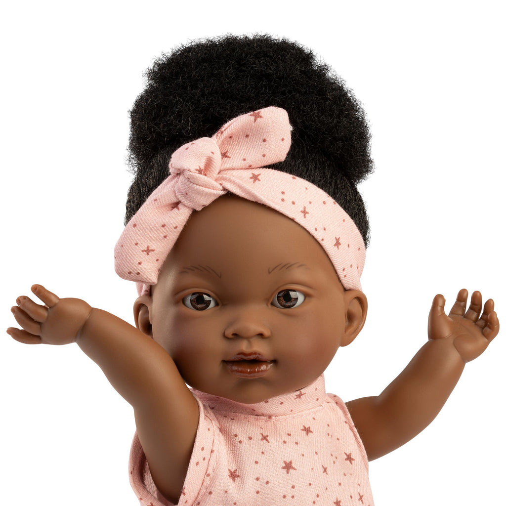 Zoe Doll by Llorens | Cotton Planet