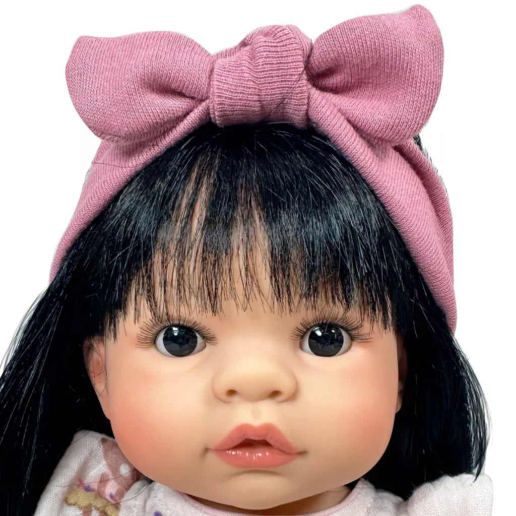 Sakura Doll from Nines d’Onil Joy Collection | Cotton Planet