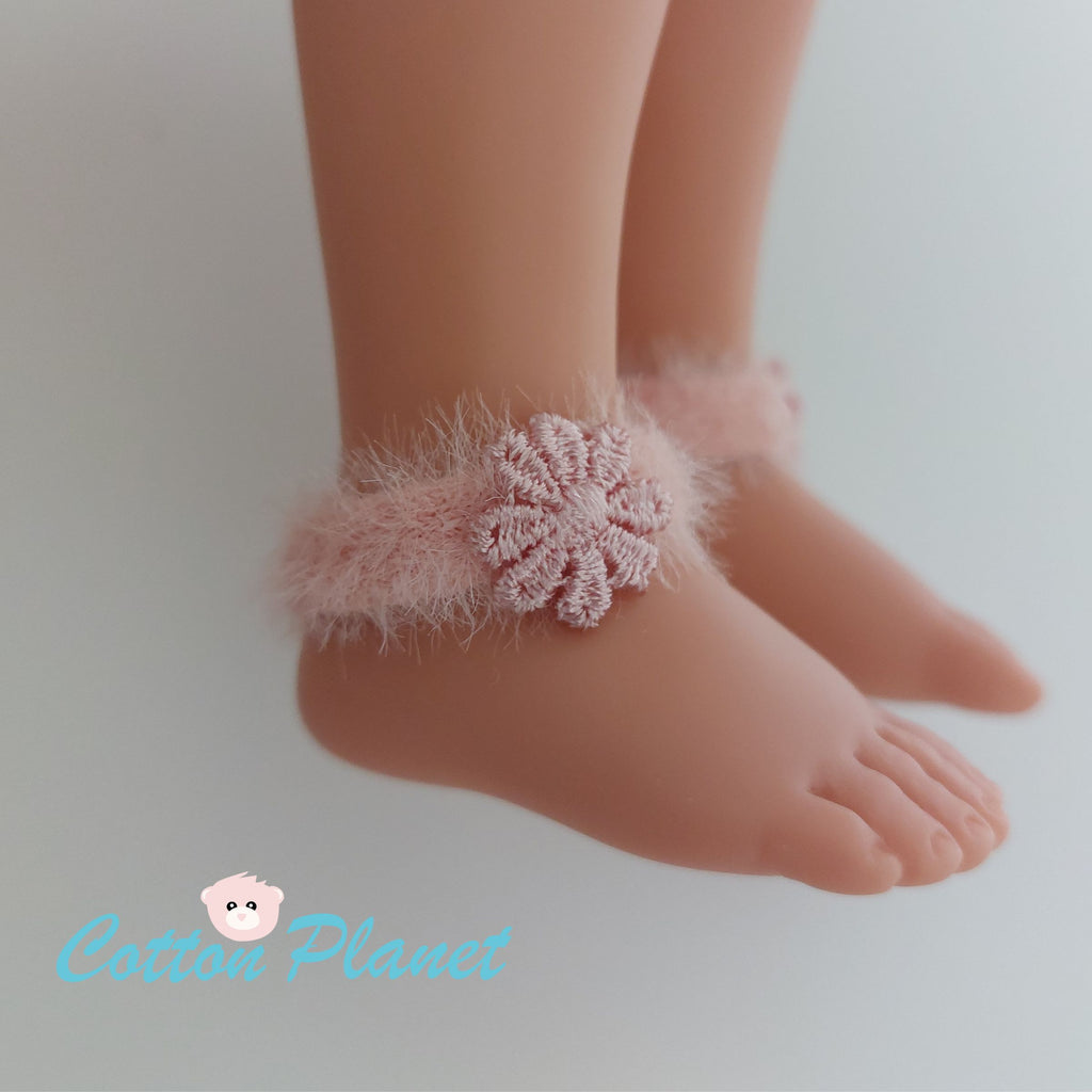 Fairy Doll in Pink by Antonio Juan | Cotton Planet