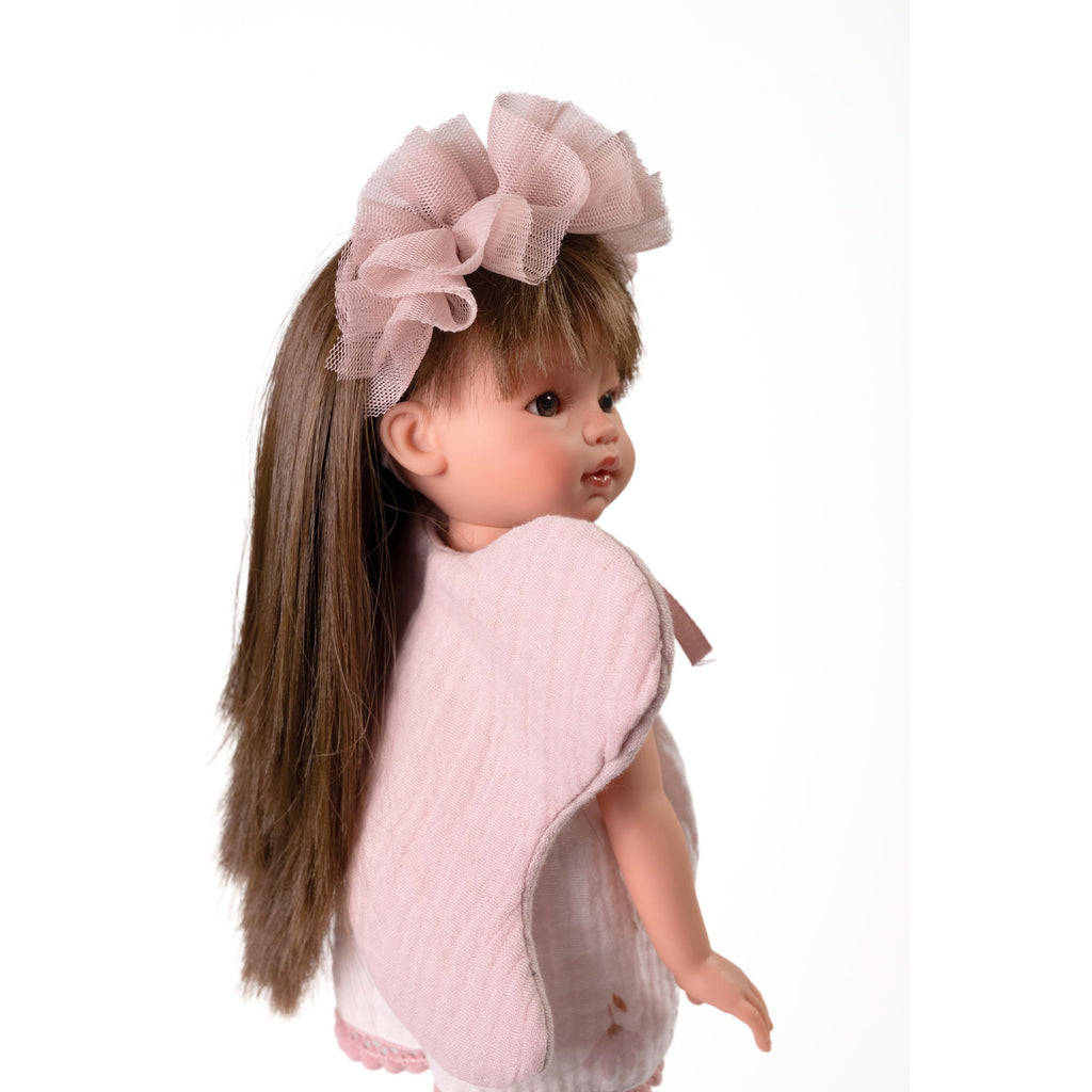 Fairy Doll in Pink by Antonio Juan | Cotton Planet