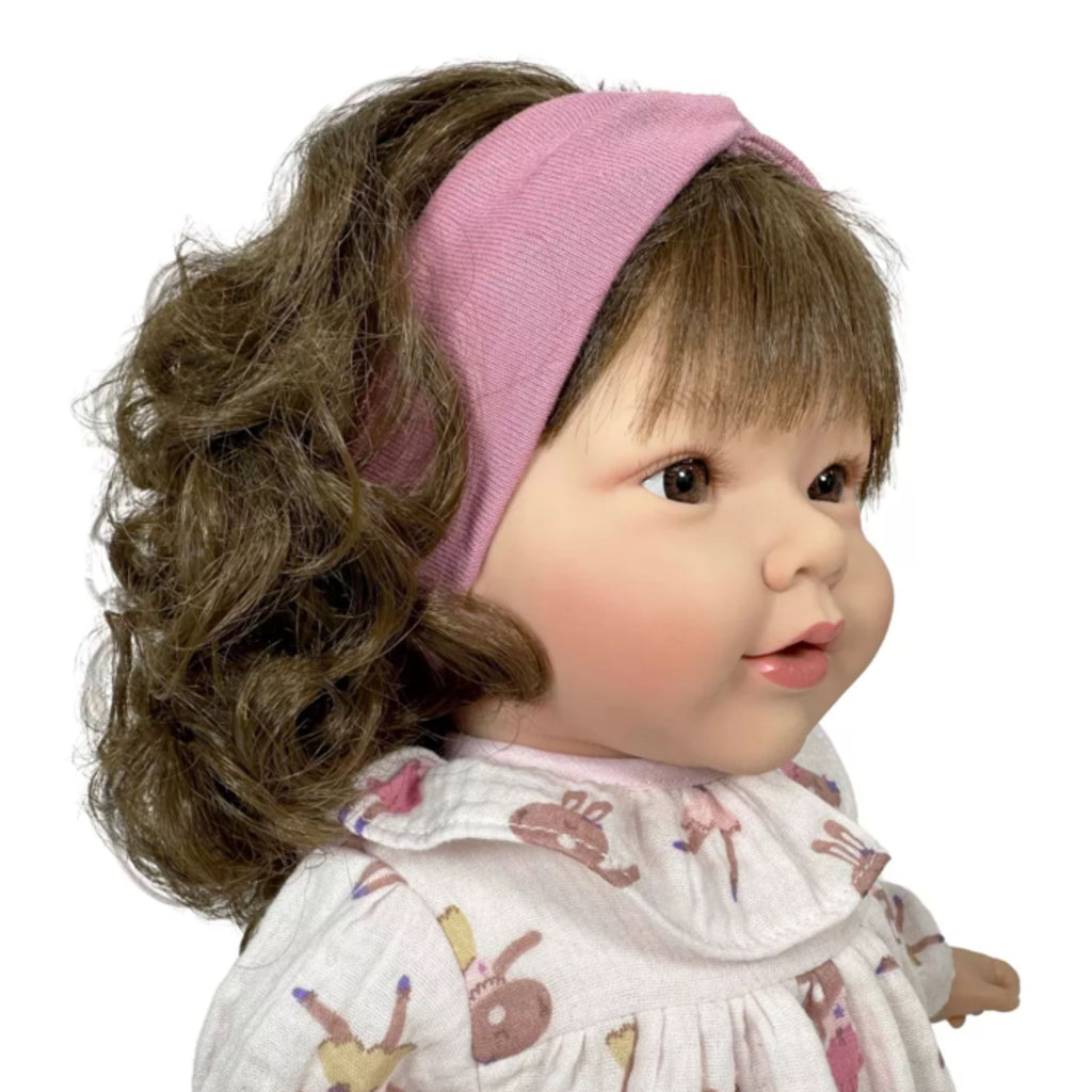 Chloe Doll by Nines d'Onil | Cotton Planet
