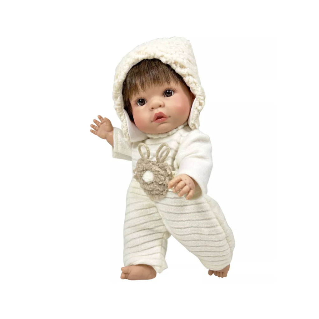 Romeo Doll from Nines d’Onil Joy Collection | Cotton Planet