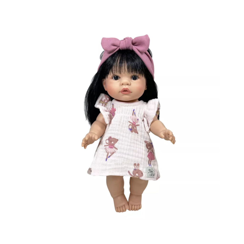 Sakura Doll from Nines d’Onil Joy Collection | Cotton Planet