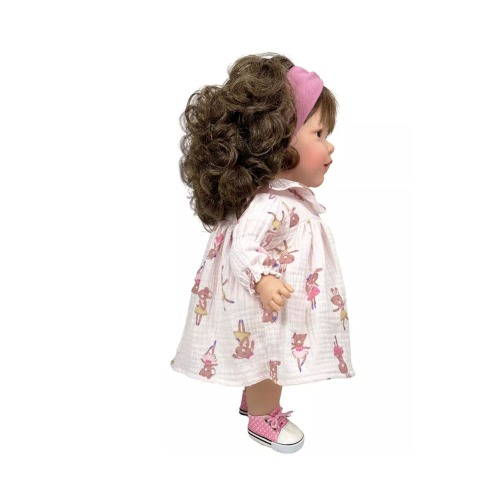 Chloe Doll by Nines d'Onil | Cotton Planet