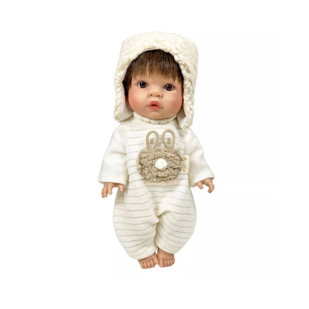 Romeo Doll from Nines d’Onil Joy Collection | Cotton Planet