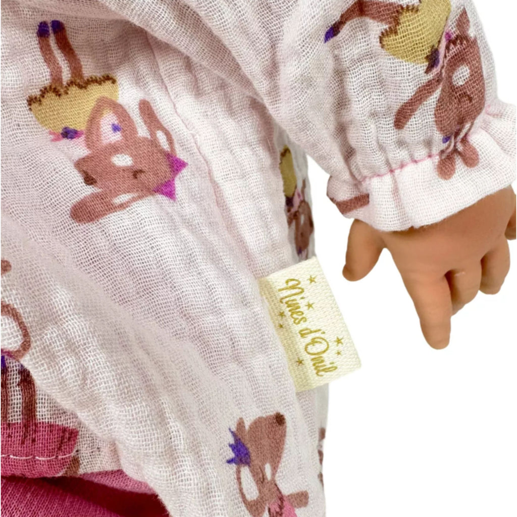 Chloe Doll by Nines d'Onil | Cotton Planet