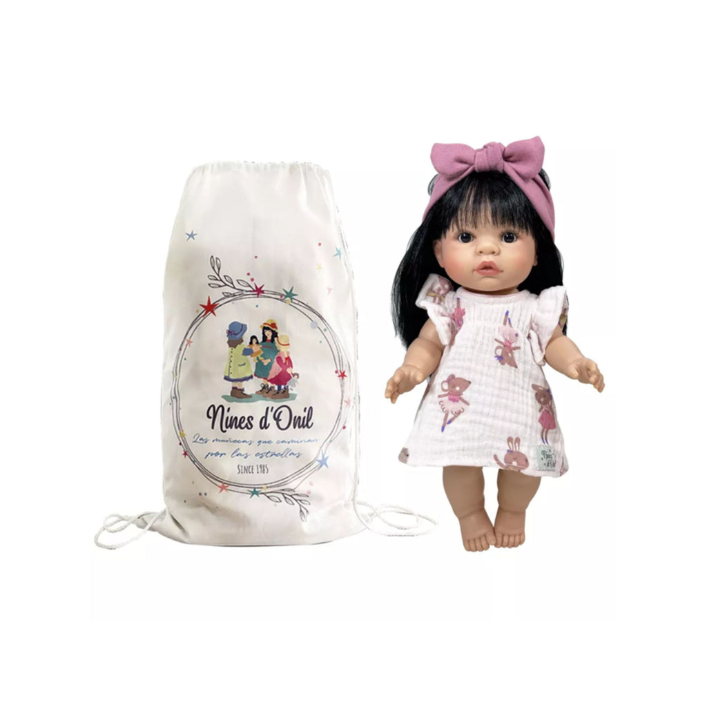 Sakura Doll from Nines d’Onil Joy Collection | Cotton Planet