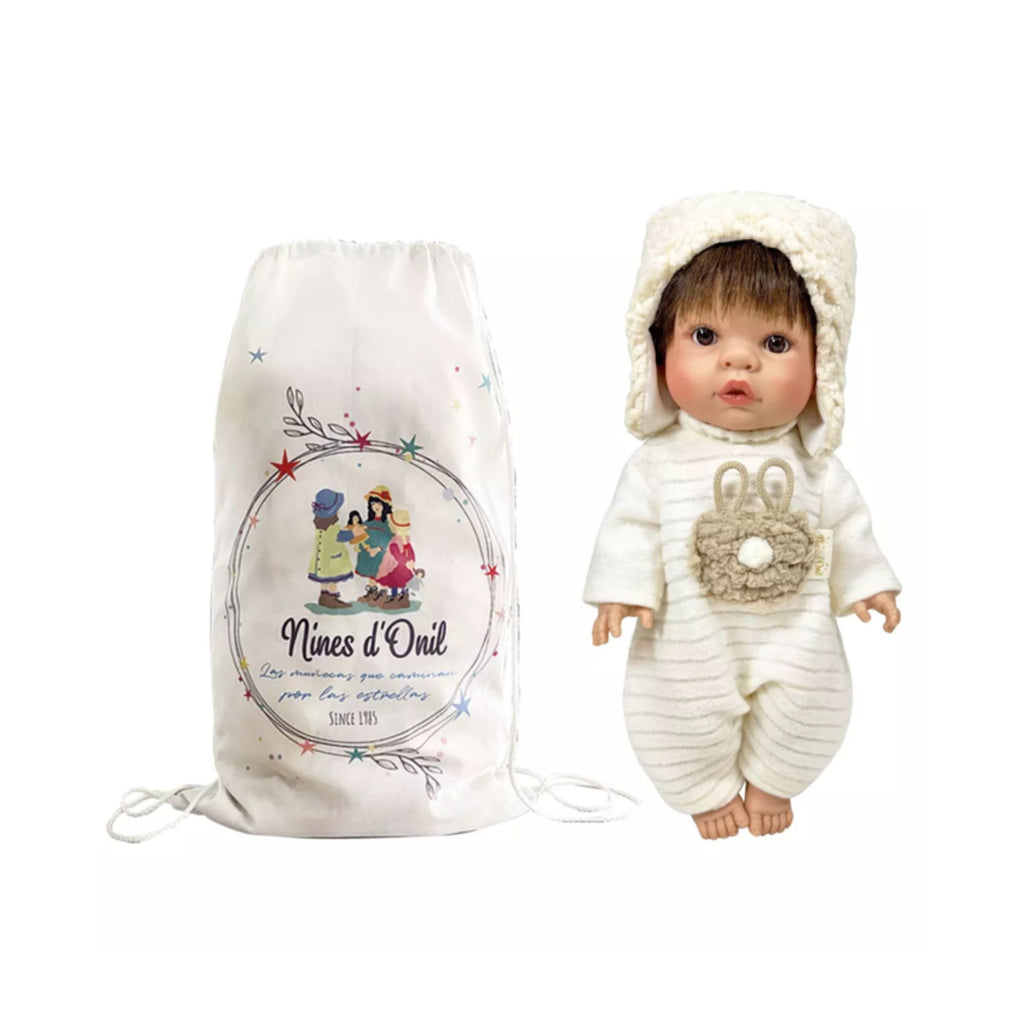 Romeo Doll from Nines d’Onil Joy Collection | Cotton Planet