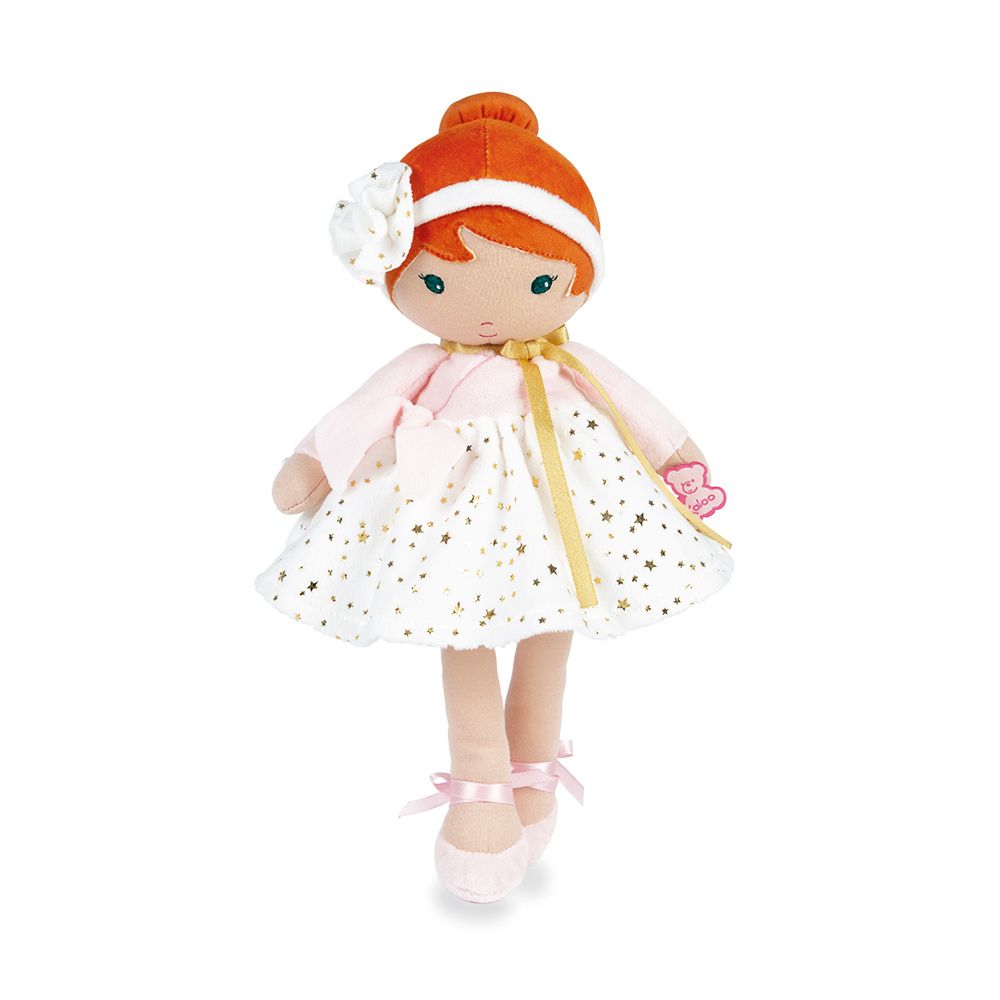 Soft Doll - My First Doll Valentine | Cotton Planet