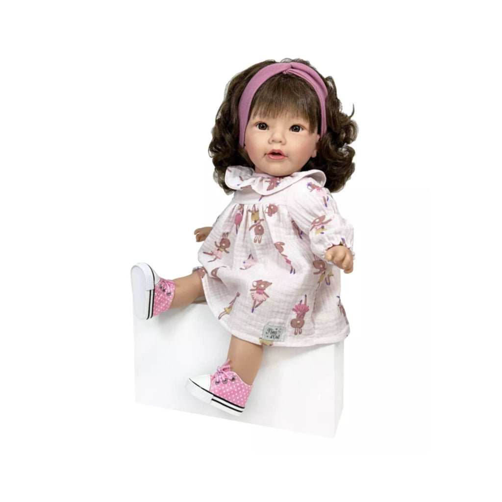 Chloe Doll by Nines d'Onil | Cotton Planet