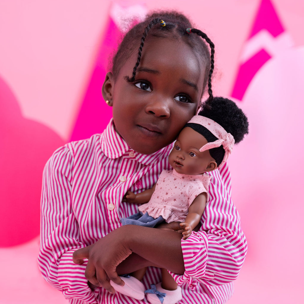 Zoe Doll by Llorens | Cotton Planet