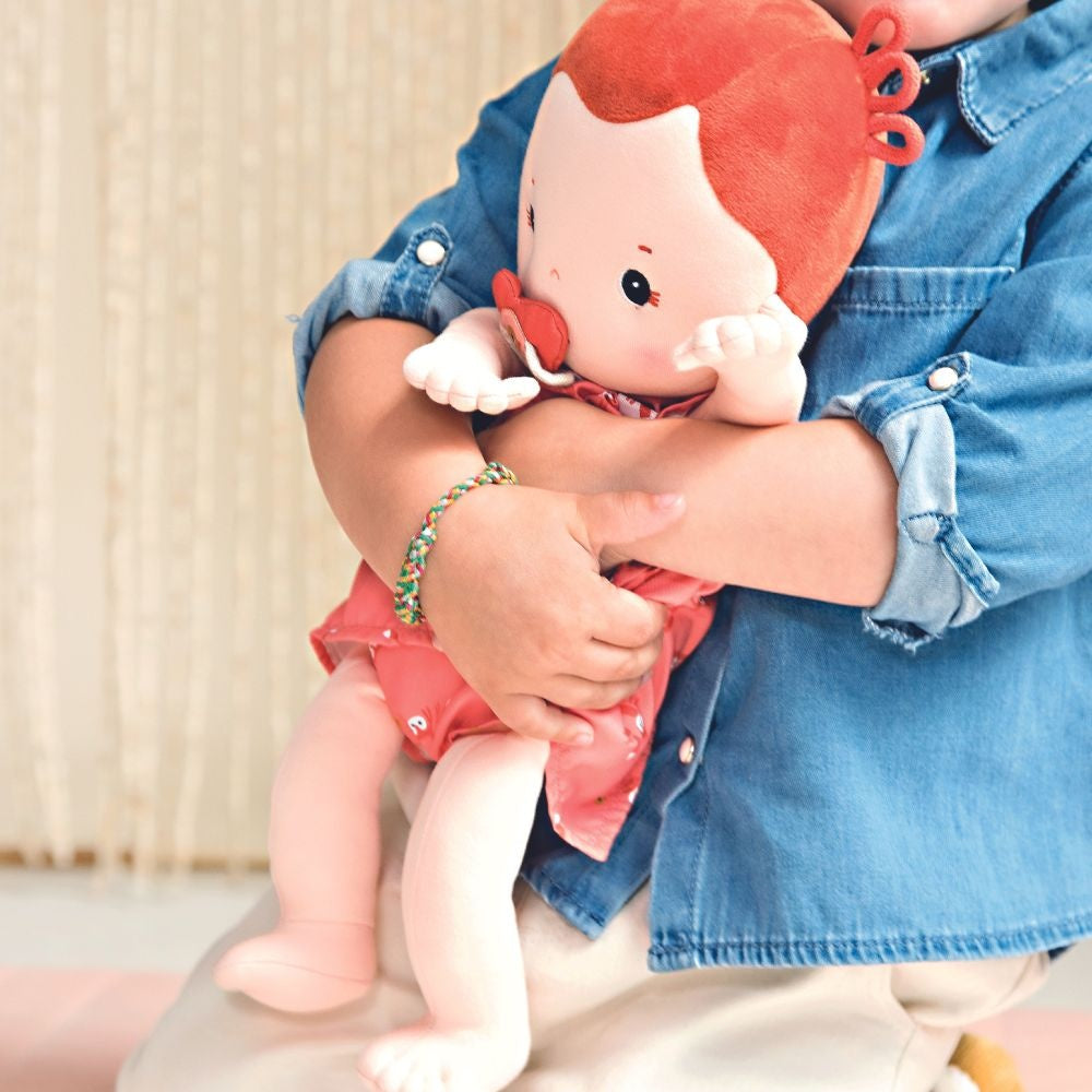 Toddler soft doll cottonplanet.ieRose toddler soft doll cottonplanet.ieose toddler soft doll cottonplanet.ie