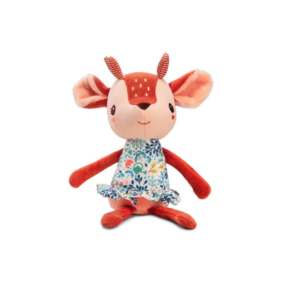 Soft Toy Stella the Fawn cottonplanet.ie