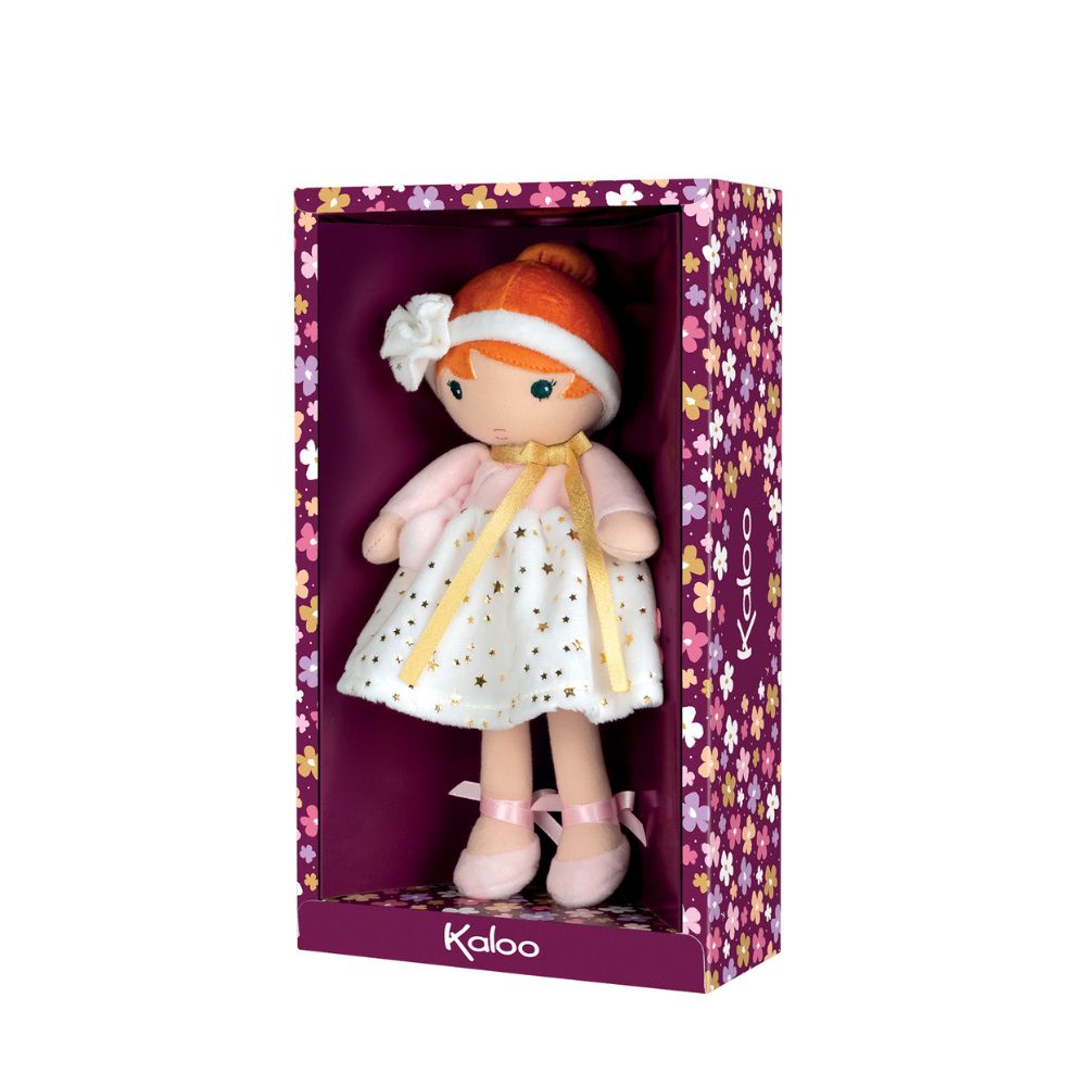 Soft Doll - My First Doll Valentine | Cotton Planet