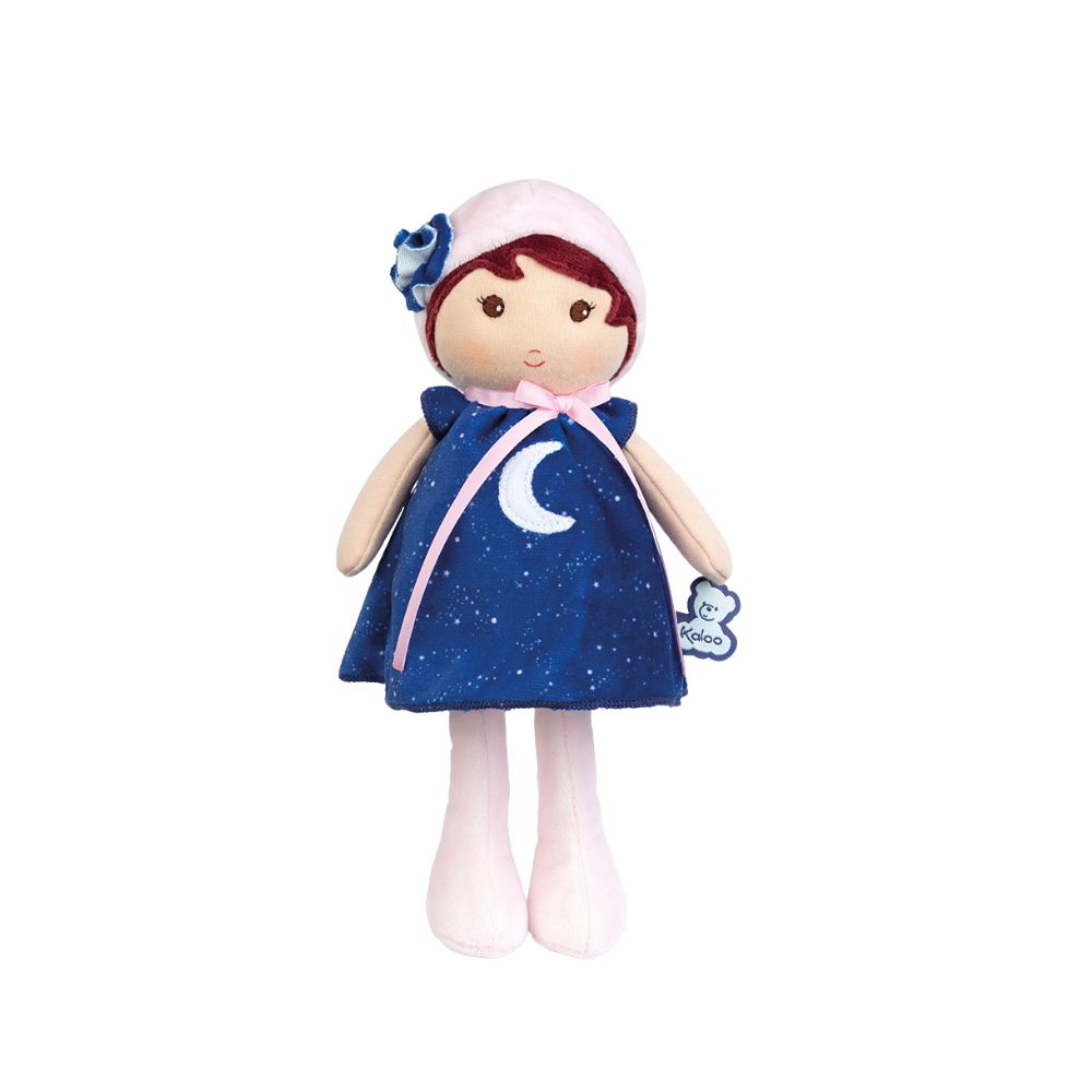 Soft Doll - My First Doll Aurore 25 cm Soft Doll | Cotton Planet