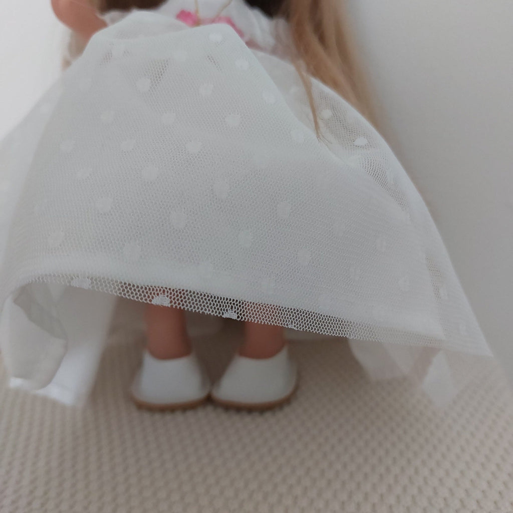 First Holy Communion Doll - Blonde Mia