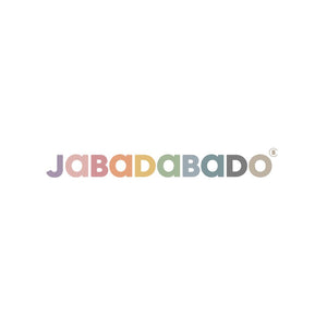 Jabadabado logo cottonplanet.ie