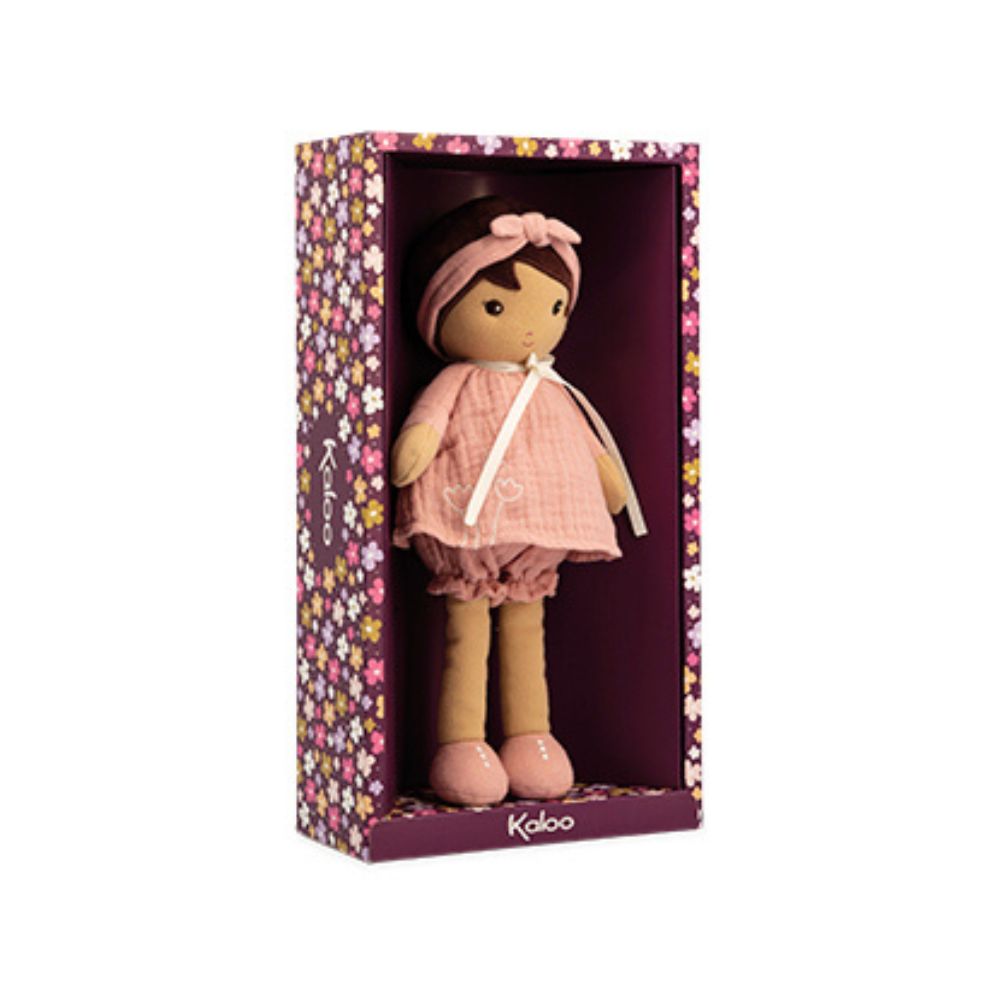 Soft Doll - My First Doll Amandine Cotton Planet