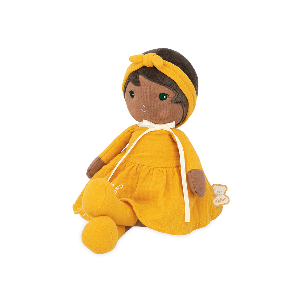 Soft Doll - My First Doll Naomie 32 cm Soft Doll | Cotton Planet