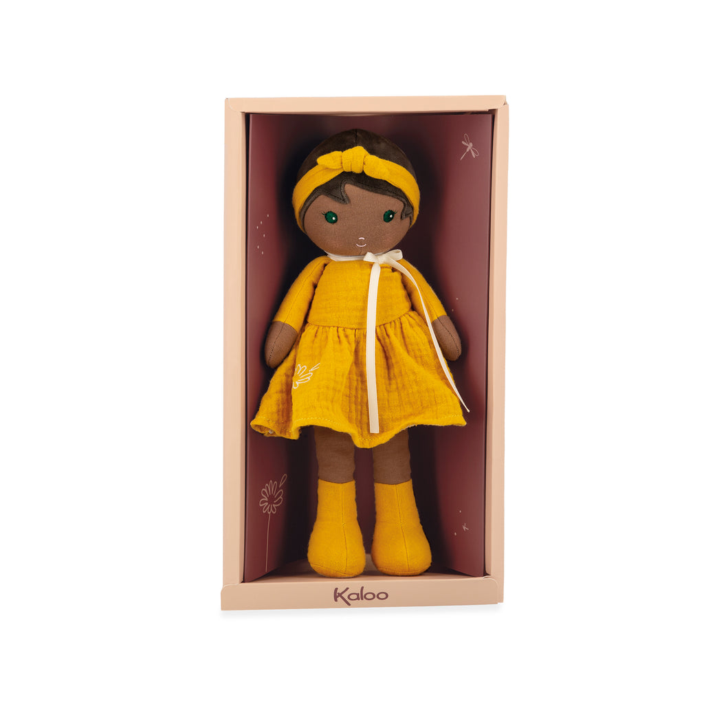 Soft Doll - My First Doll Naomie 32 cm Soft Doll | Cotton Planet