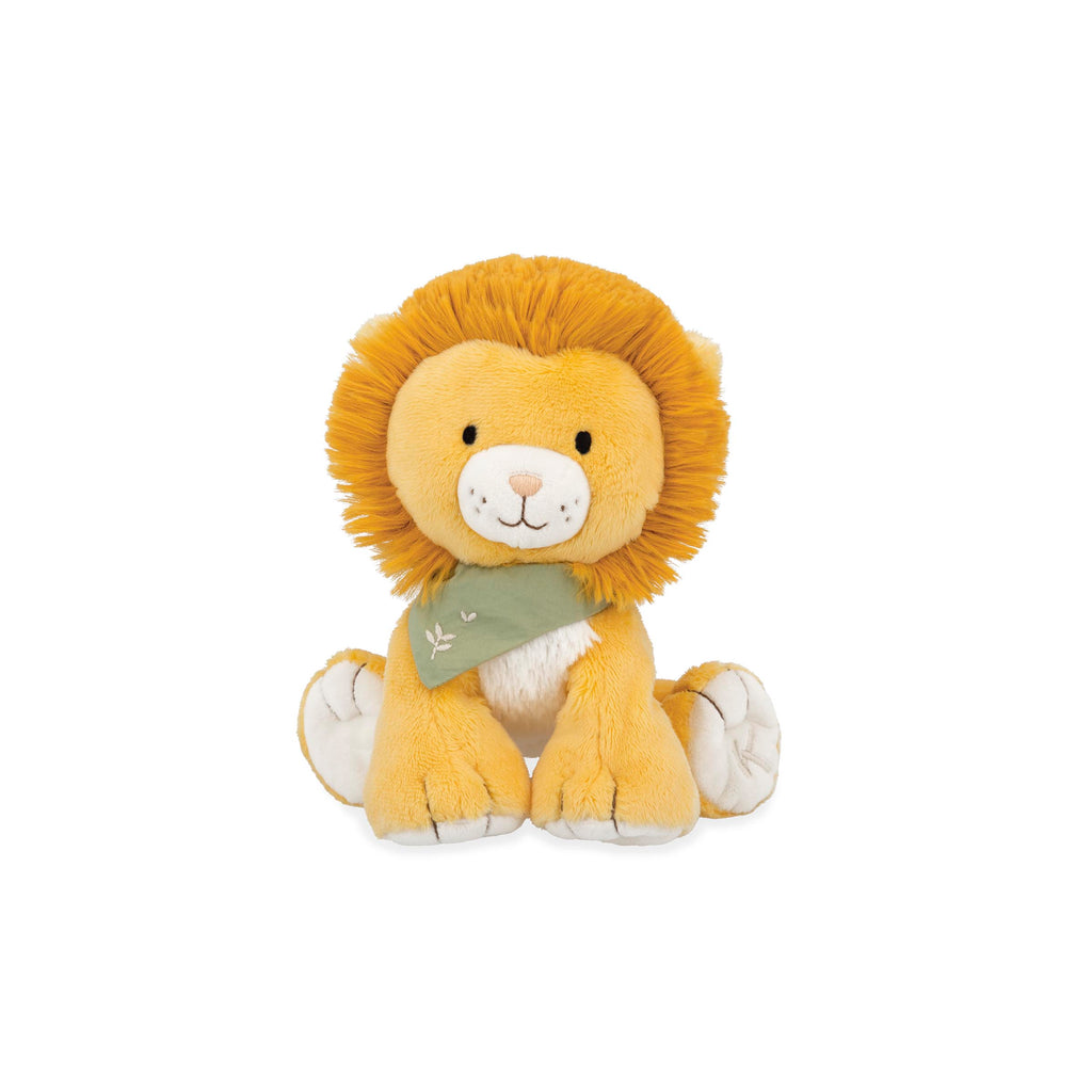 Nougat the Plush Lion by Kaloo | Cotton Planet