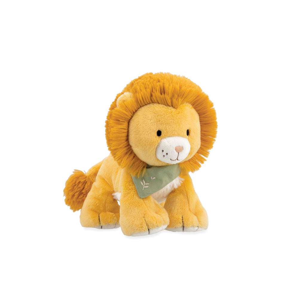 Nougat the Plush Lion by Kaloo | Cotton Planet