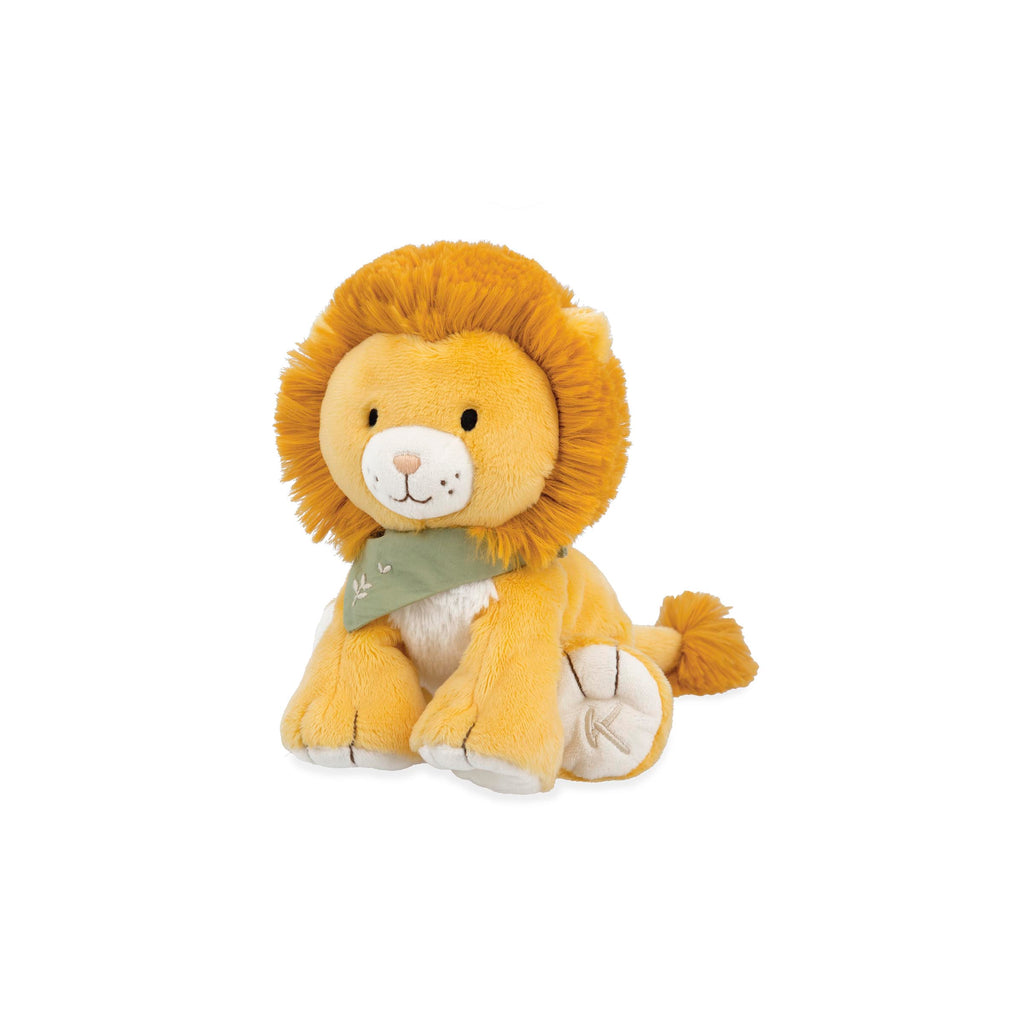 Nougat the Plush Lion by Kaloo | Cotton Planet